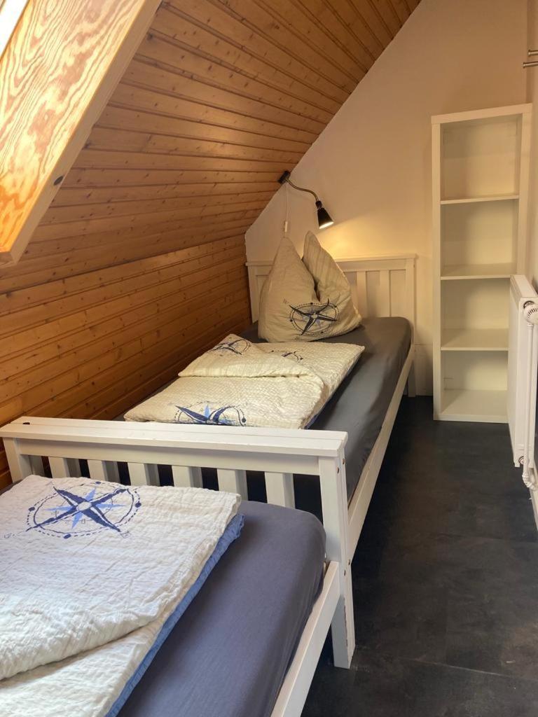 Ferienhauser Lensterstrand Habitación foto