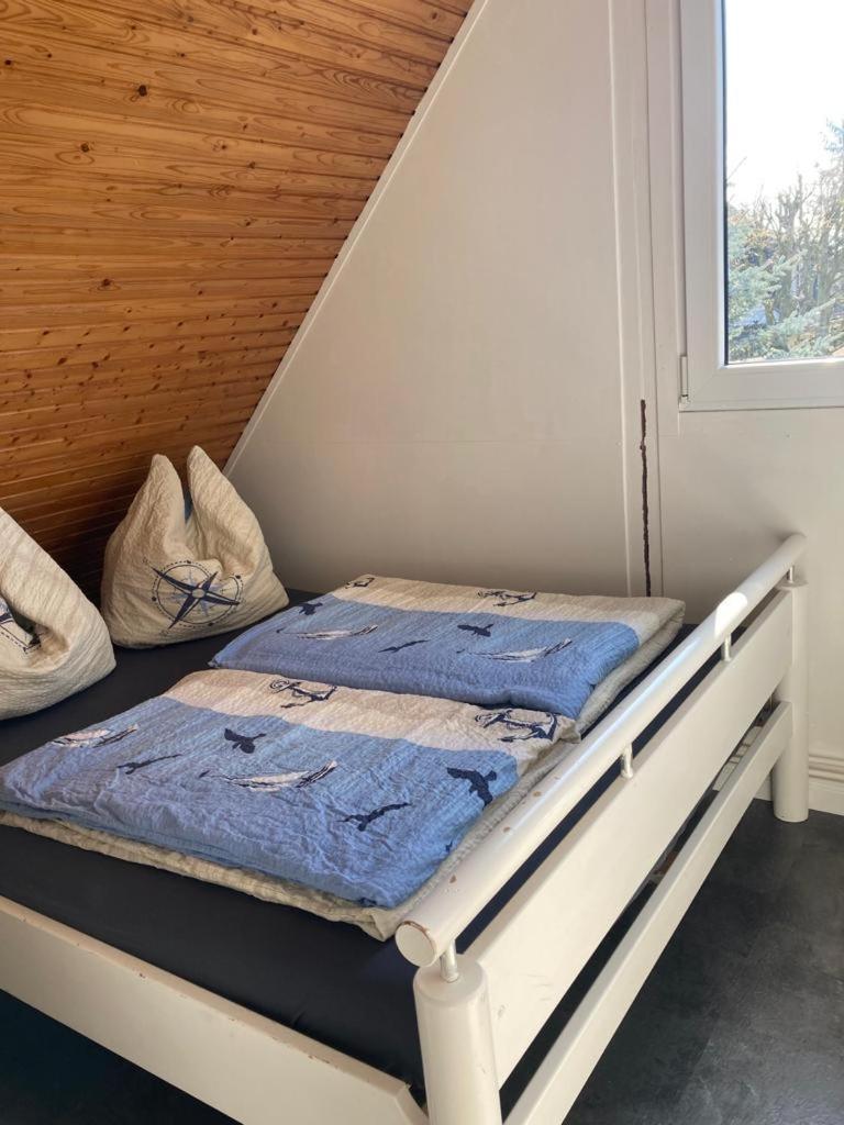 Ferienhauser Lensterstrand Habitación foto