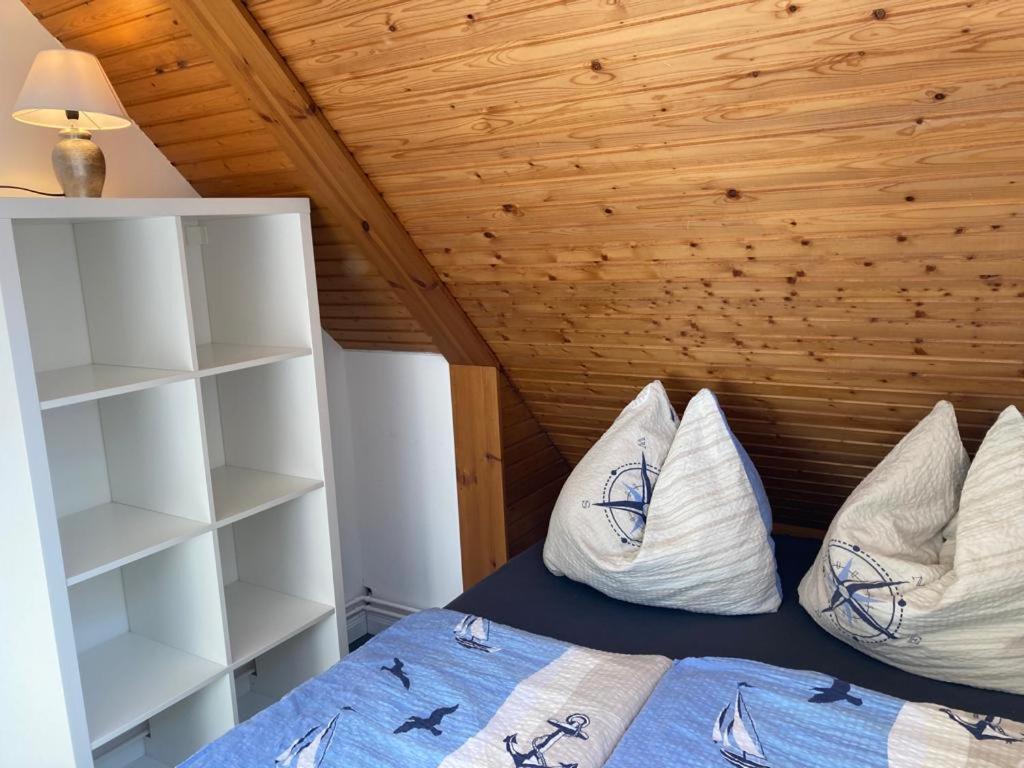 Ferienhauser Lensterstrand Habitación foto