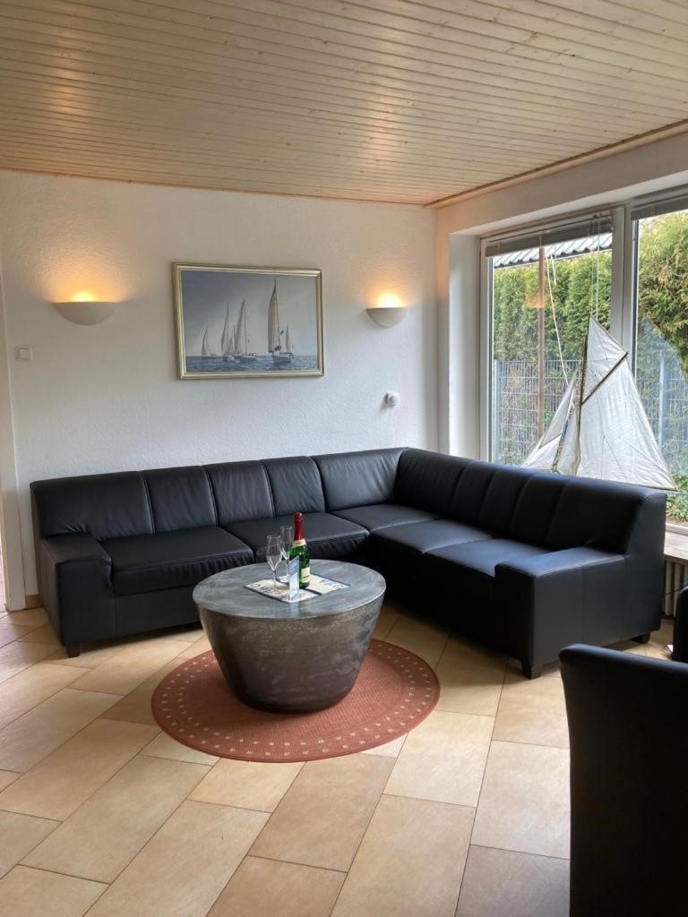 Ferienhauser Lensterstrand Habitación foto