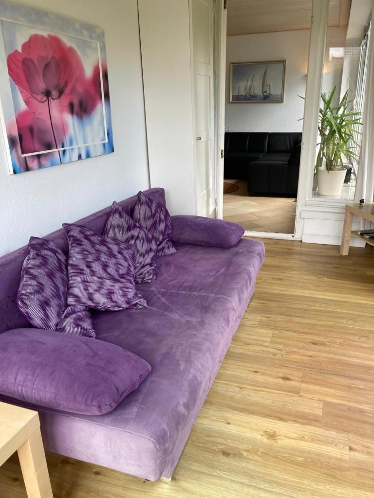 Ferienhauser Lensterstrand Habitación foto